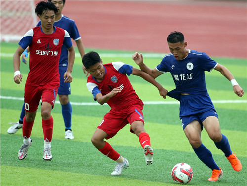 2024年黑龙江省足球青少年锦标赛,2023青少年足球锦标赛黑龙江直播