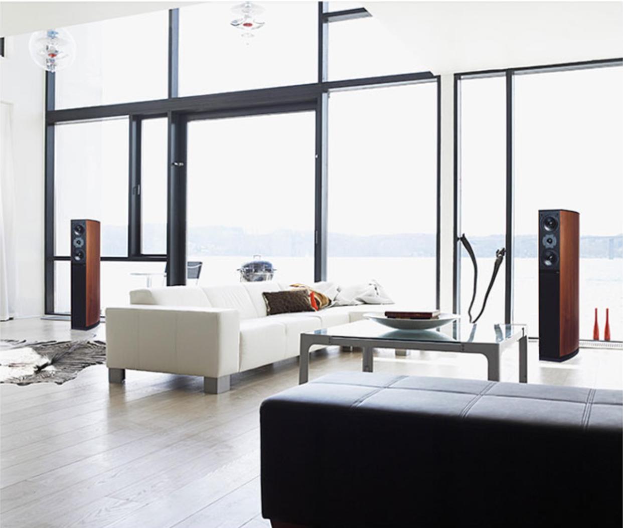 一入电音深似海枪声版,有哪些值得购买的音箱呢