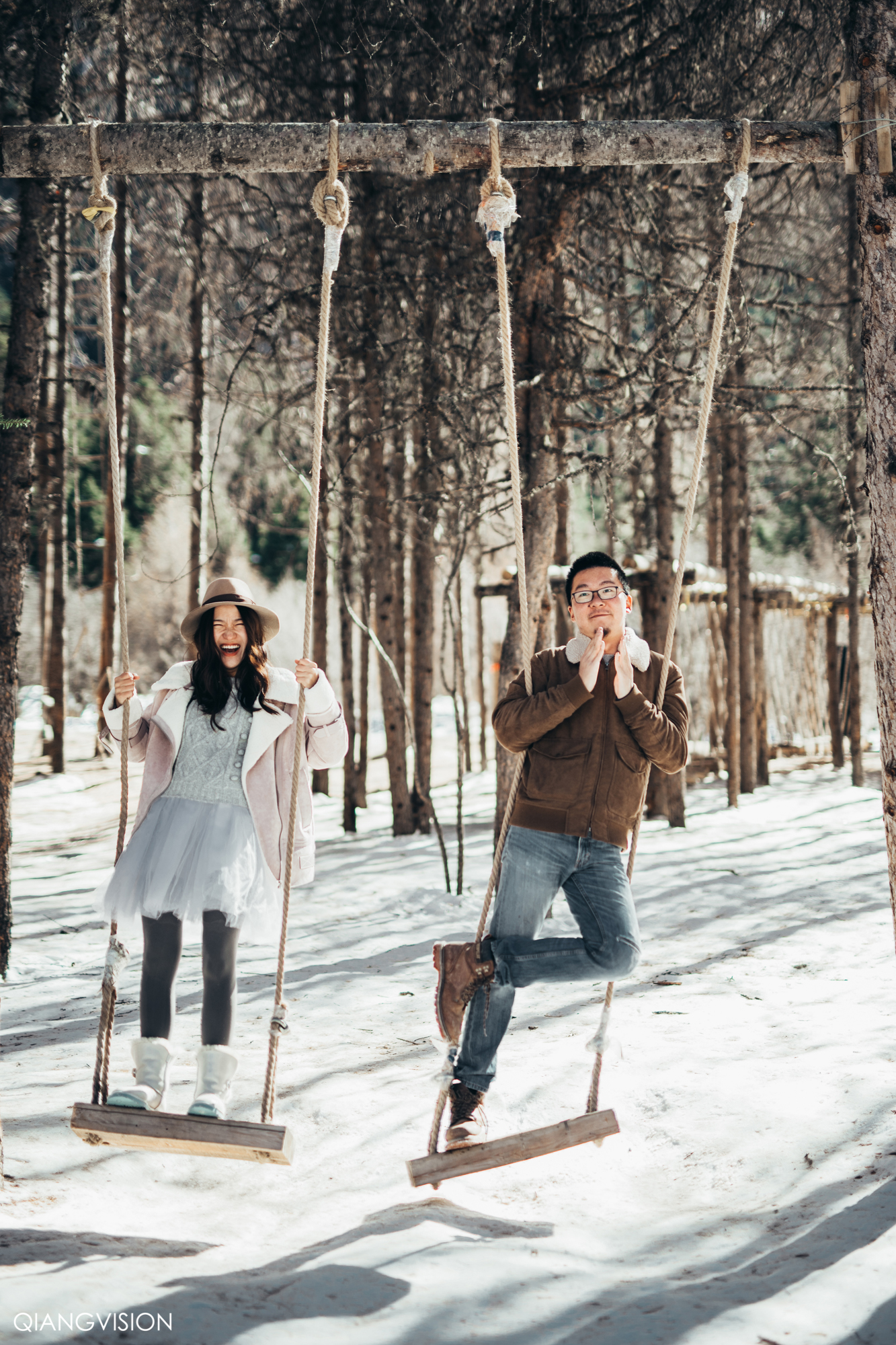 成都周边秋天美到极致的秋色,成都近郊游最美秋色