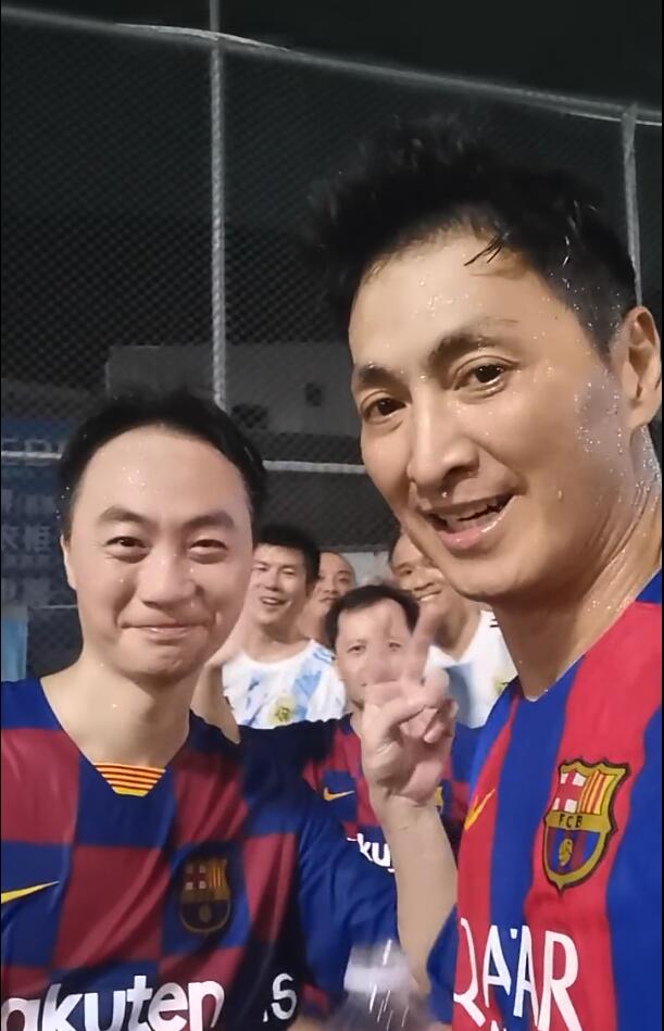 何家劲巅峰时期为何隐退,展大侠被打败