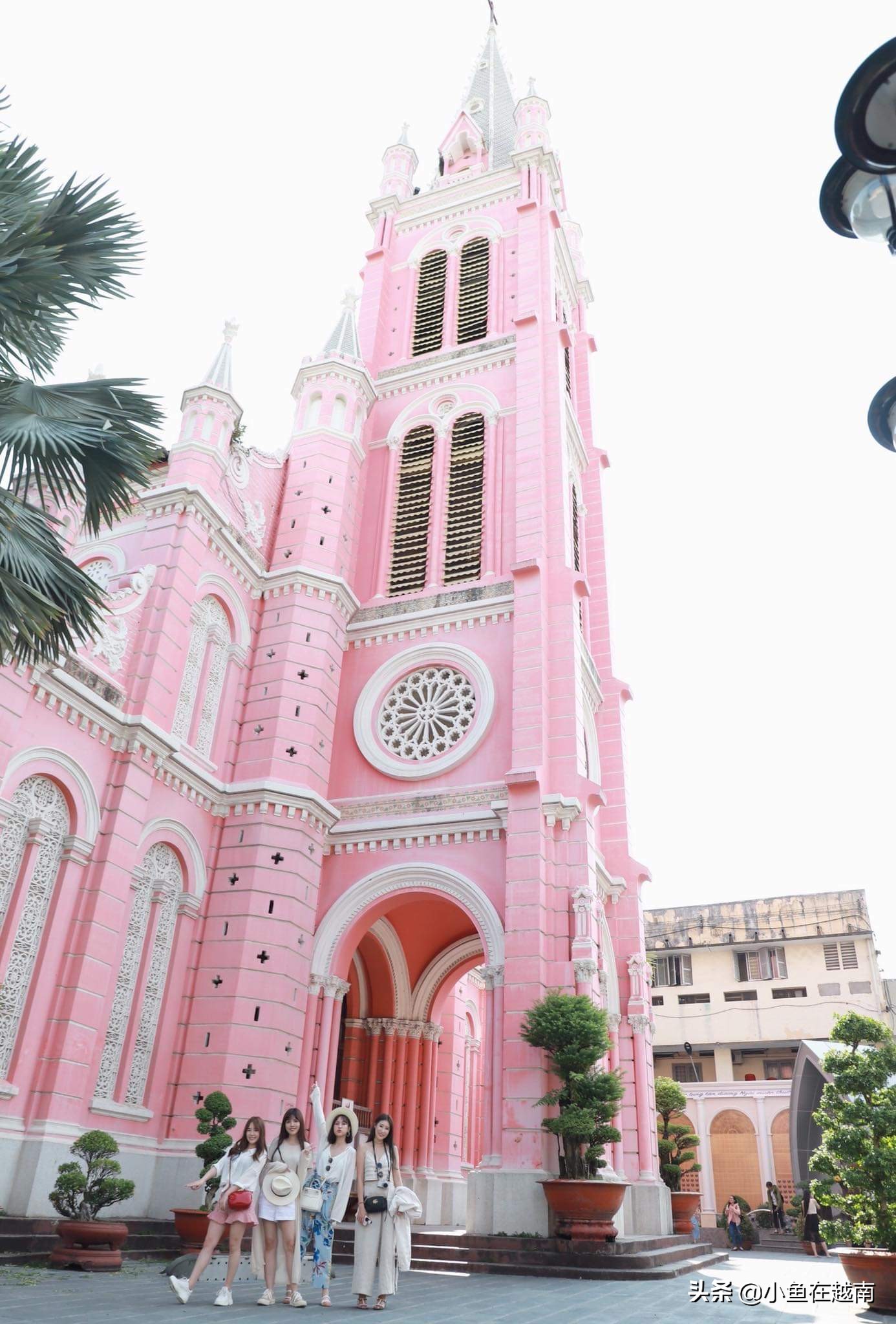 越南穷游自由行视频,越南穷游攻略10天多少钱