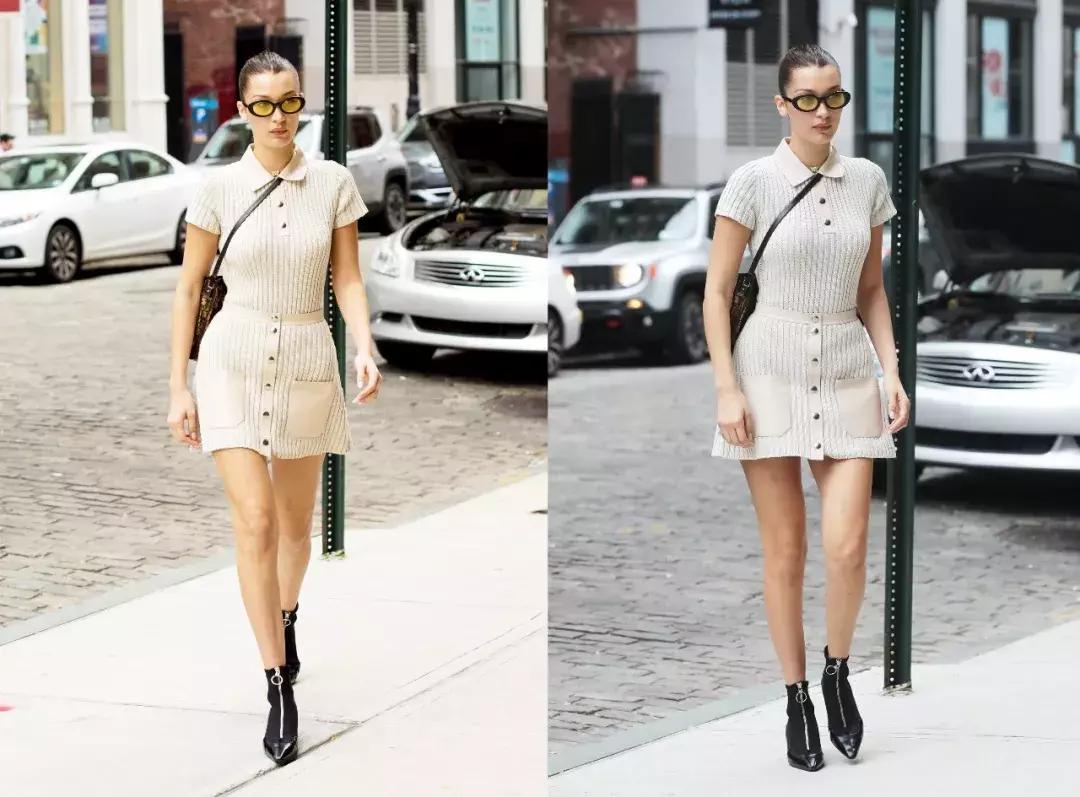 polo衫适合多大人穿,polo衫穿大点好看吗