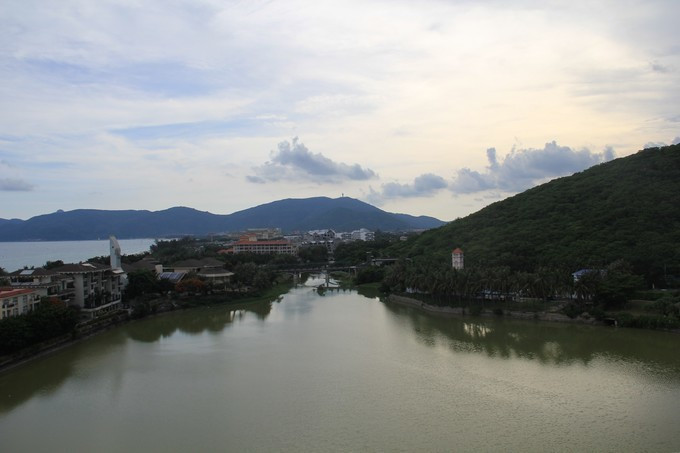 海边美食推荐旅游攻略,海边旅游美食风景攻略