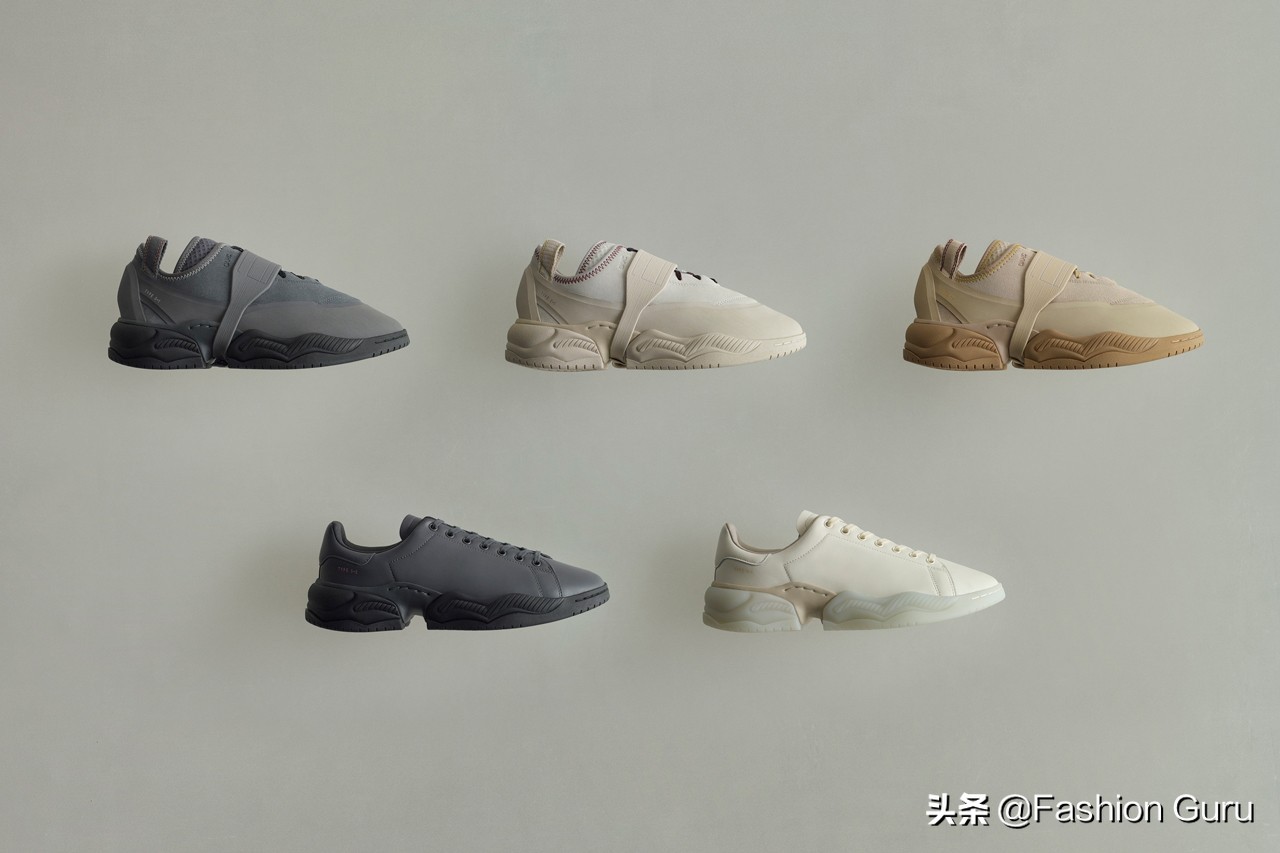 adidasoriginalsxhamcus联名款,adidas最近有什么新鞋