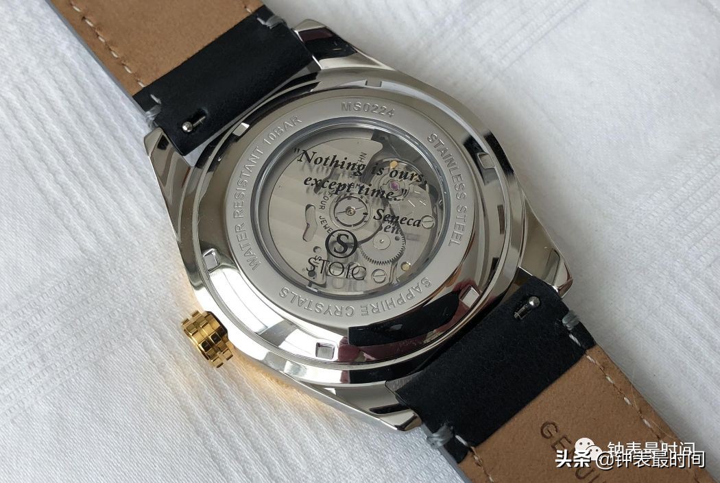 eta机芯什么意思,eta机械机芯怎么样