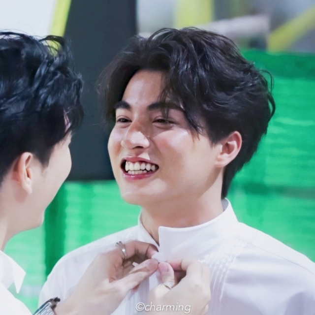 陪你到世界之巅电视剧,泰剧推荐与爱同居