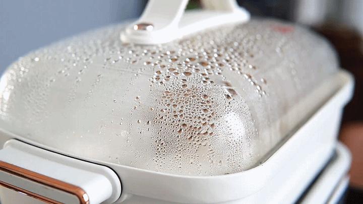 博拉利多功能蒸汽料理锅测评,博拉利蒸汽锅介绍