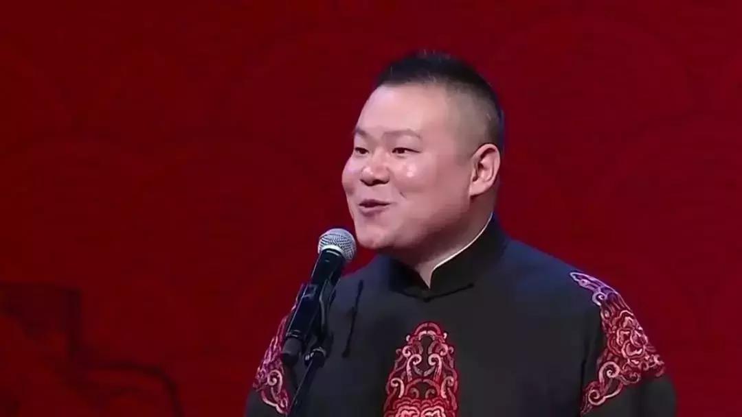 岳云鹏和郭德纲岁数差不多,岳云鹏郭德纲大多少岁