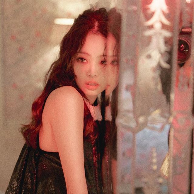 喝养乐多解馋？Jennie摆脱婴儿肥变超辣身材，关键都在这……