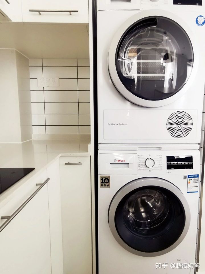 她买下40㎡自己住,功能一个不少,却能住出100㎡的宽敞