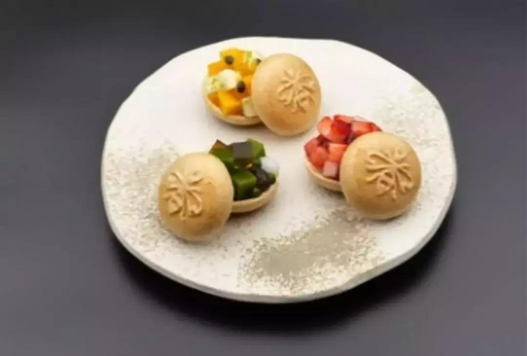 g20峰会国宴菜谱视频,g20国宴菜单公开