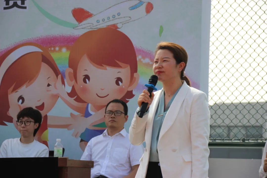 庆祝建党百年大型排舞展演西安,建党100周年校园啦啦操比赛