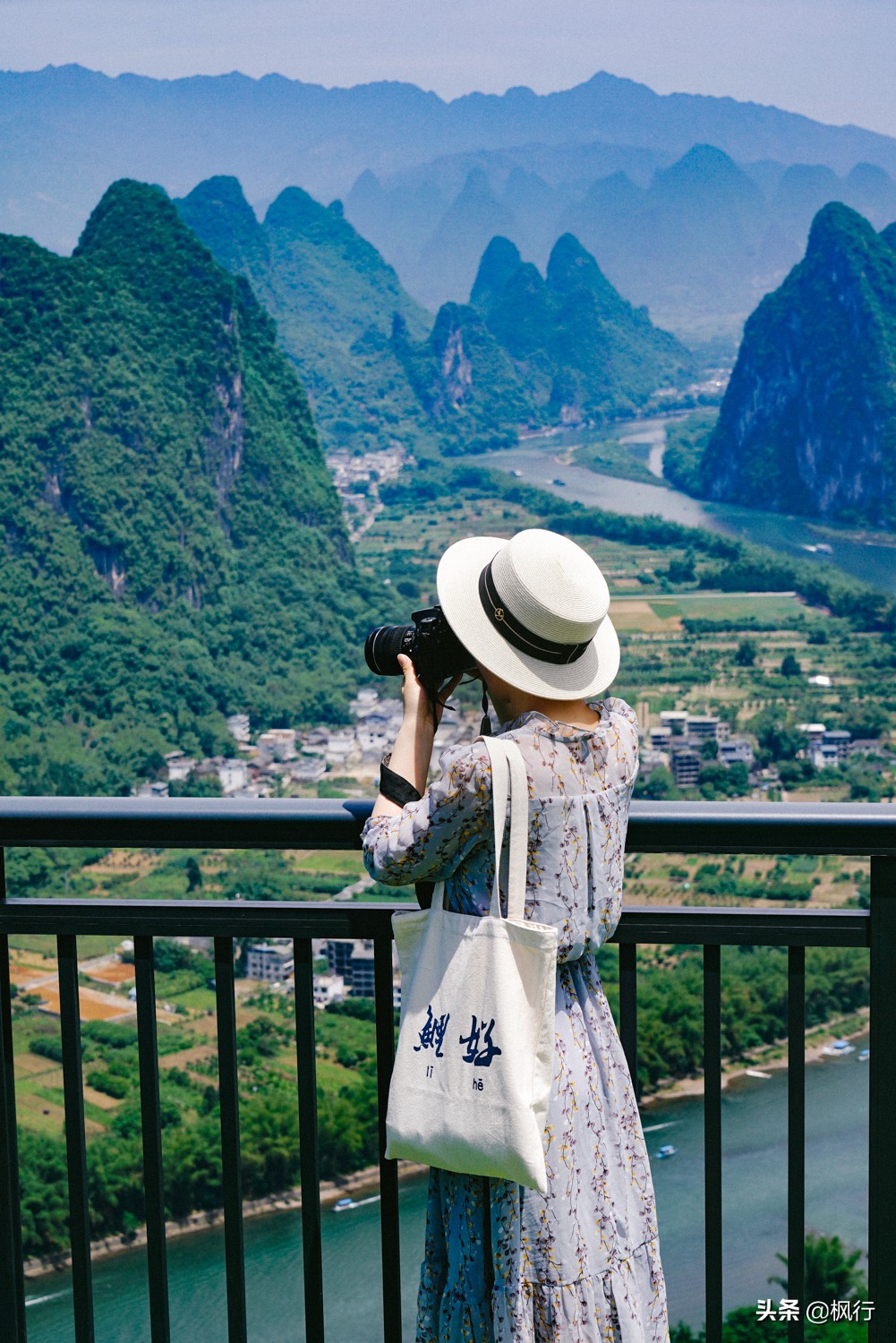 桂林阳朔旅游攻略一天半,最详细桂林阳朔旅游攻略