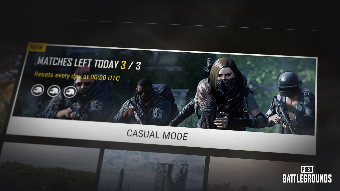 绝地求生pubg官网更新公告,绝地求生pubg官方更新公告