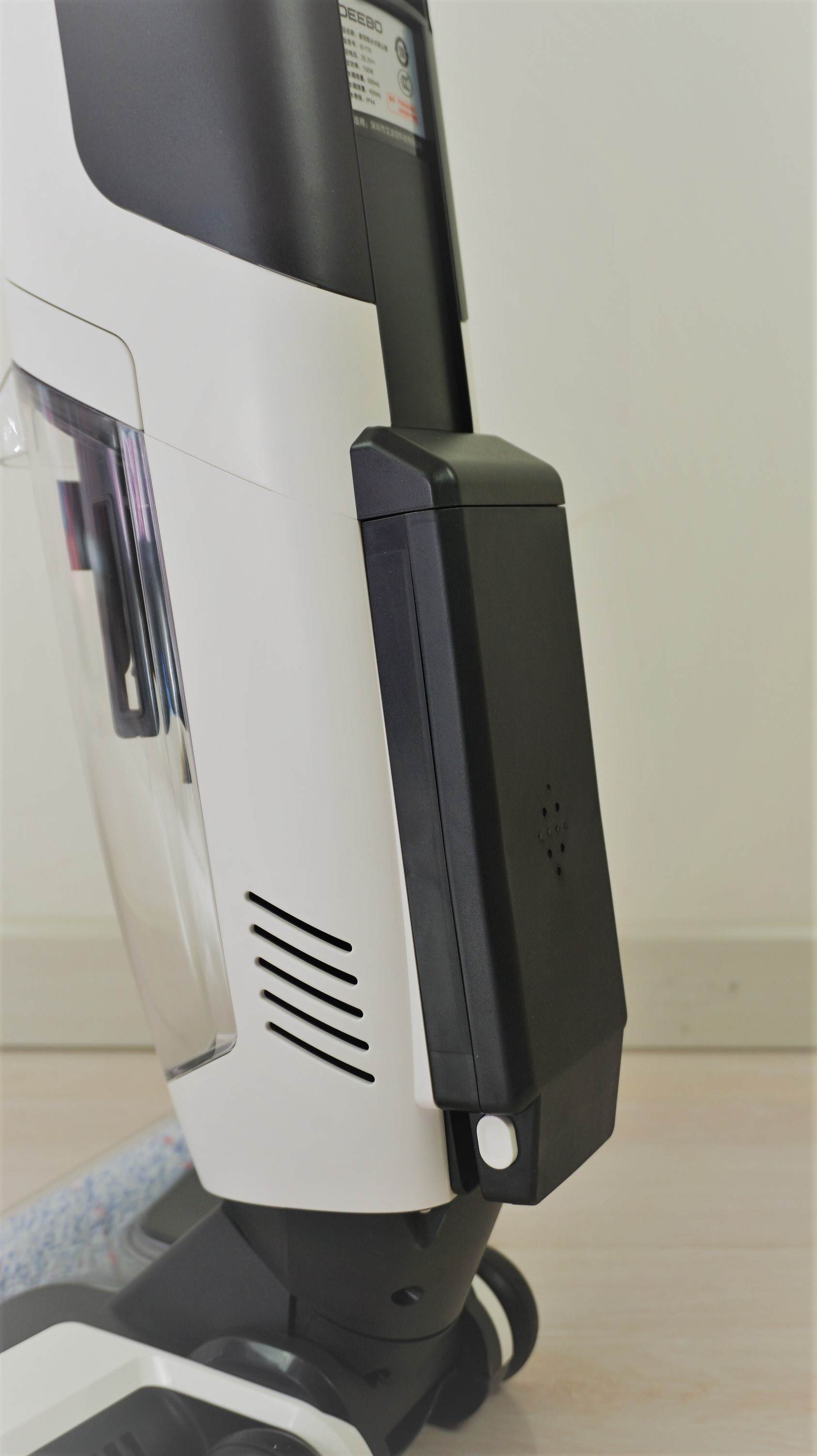 追觅h20洗地机真实测评优缺点,追觅movat20洗地机真实测评