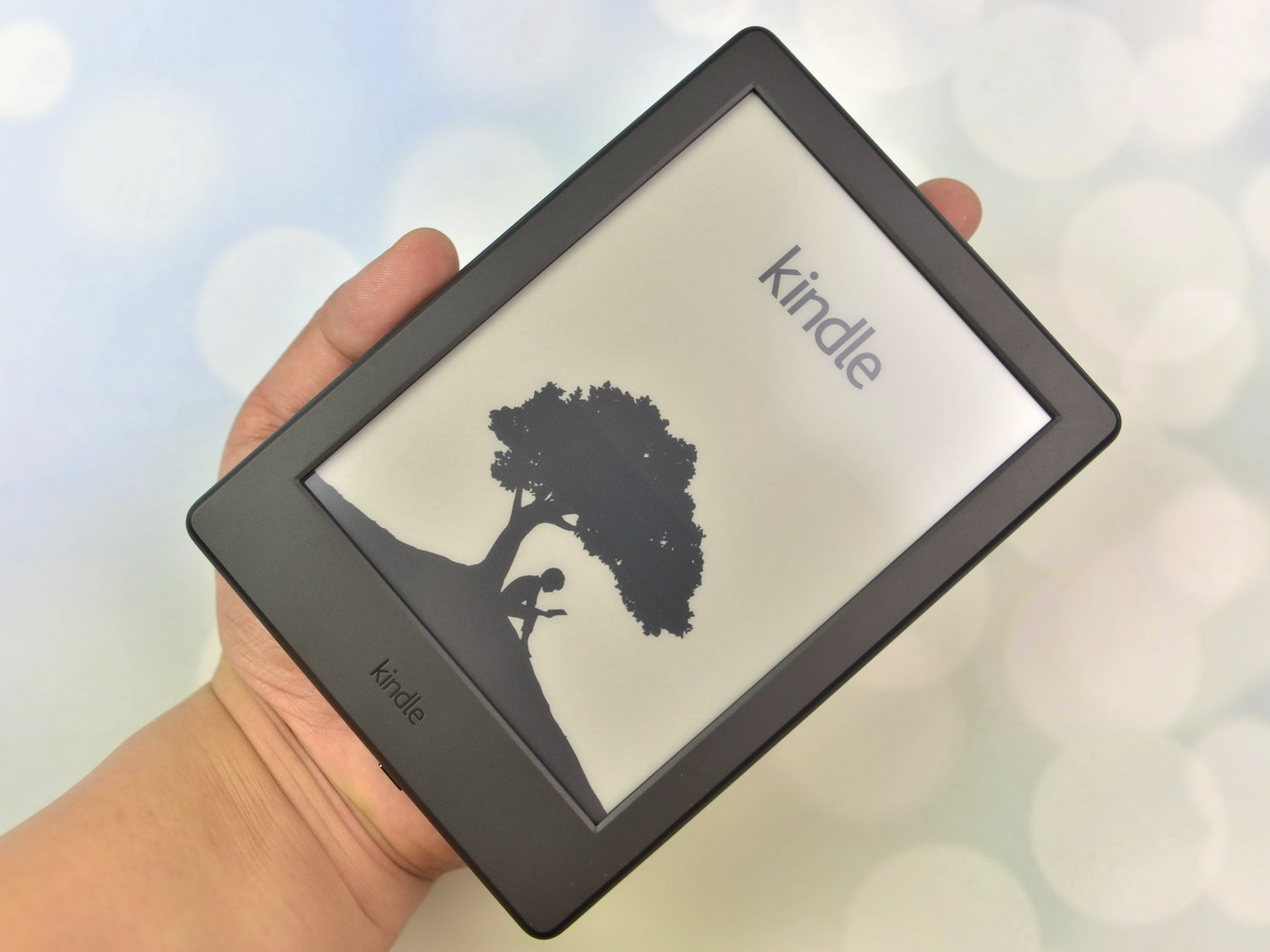 kindle和kindle咪咕版区别,kindle咪咕版值得入手吗