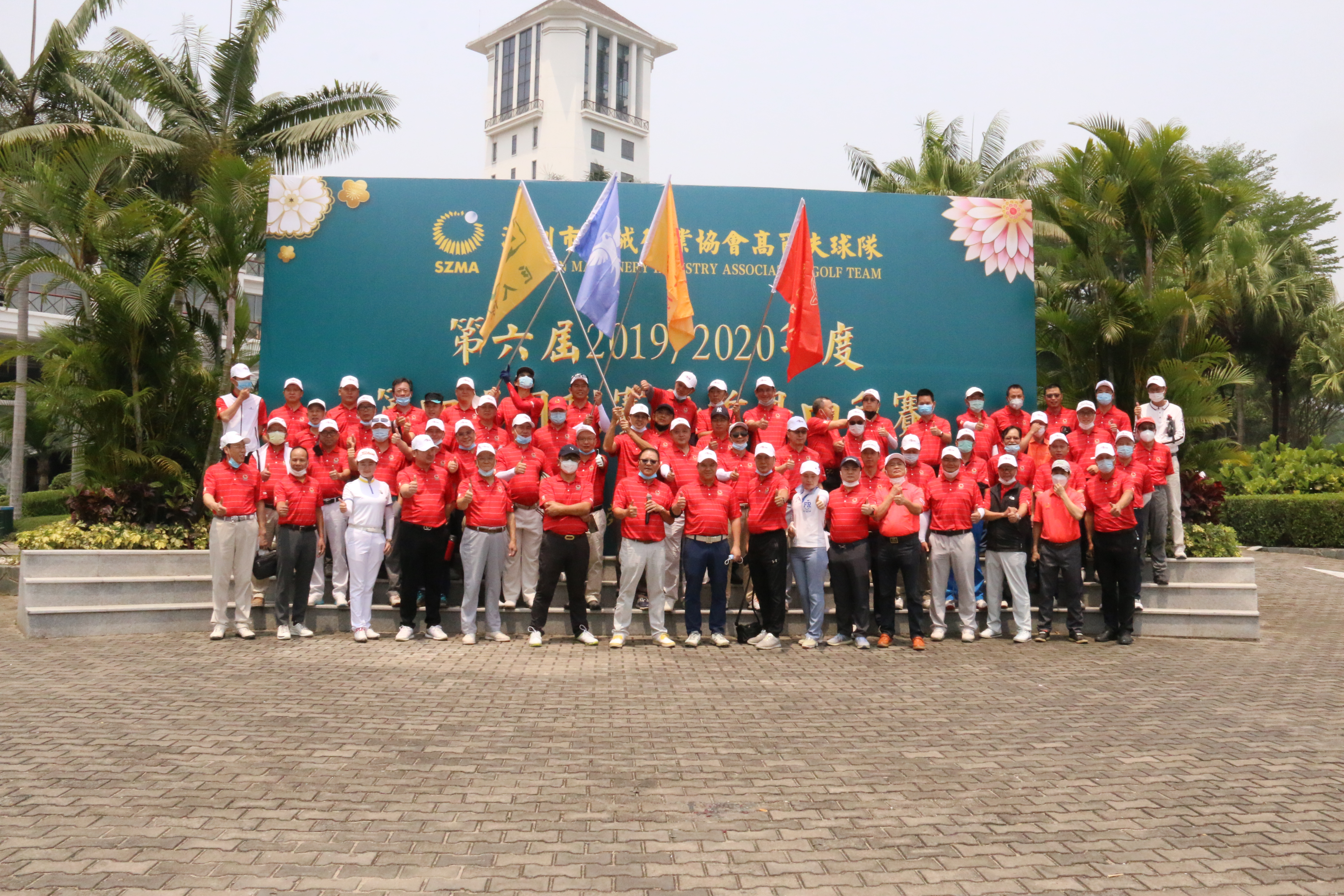 关于运动你所不知道的事,高尔夫球队有什么好打的