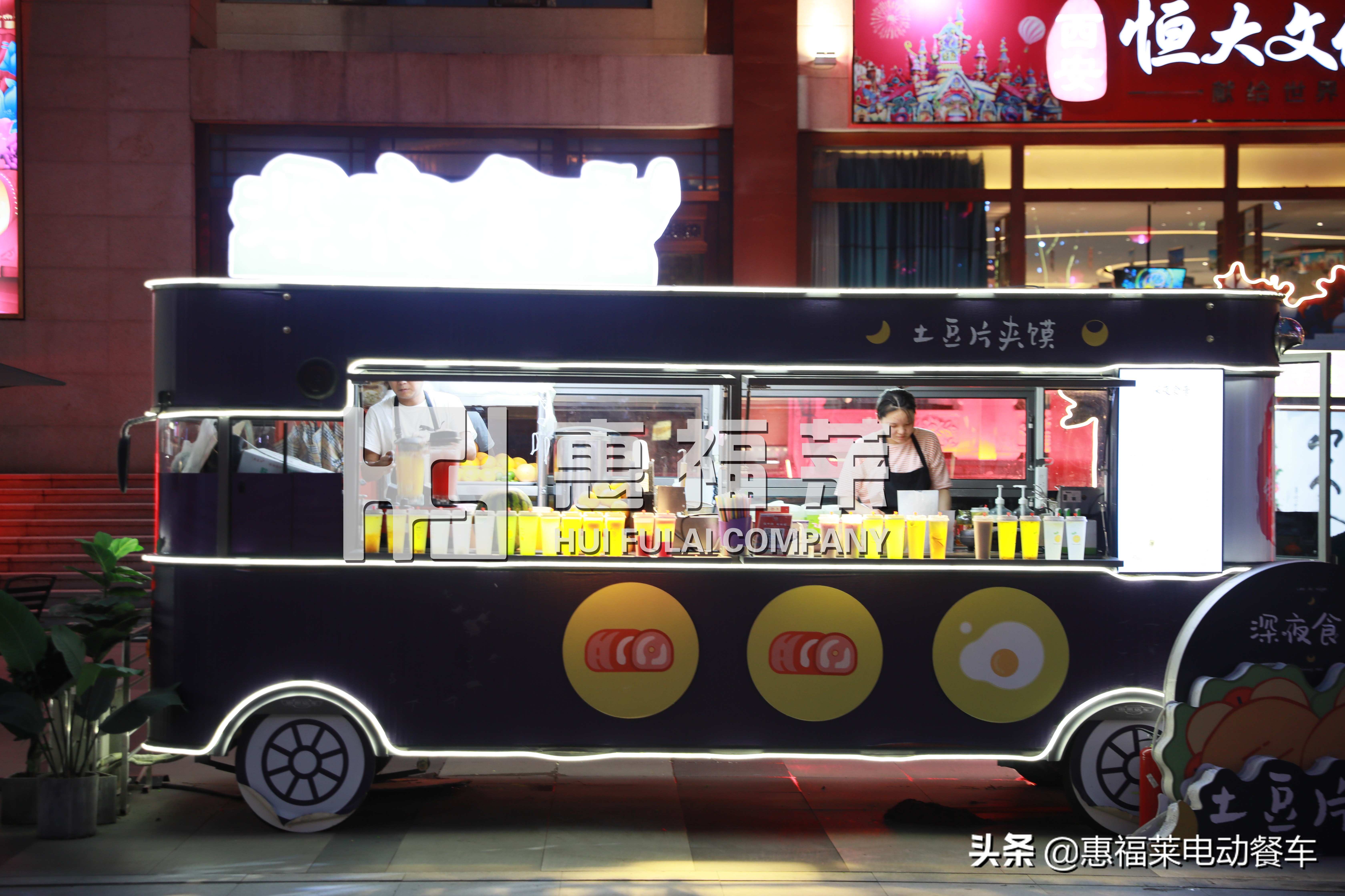 多功能小吃车价格低,多功能美食车价格