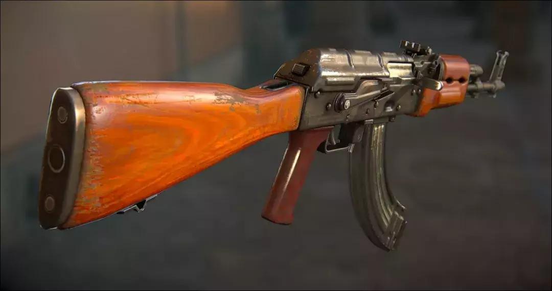 世界上最厉害的枪十大排名,世界十大最贵枪械