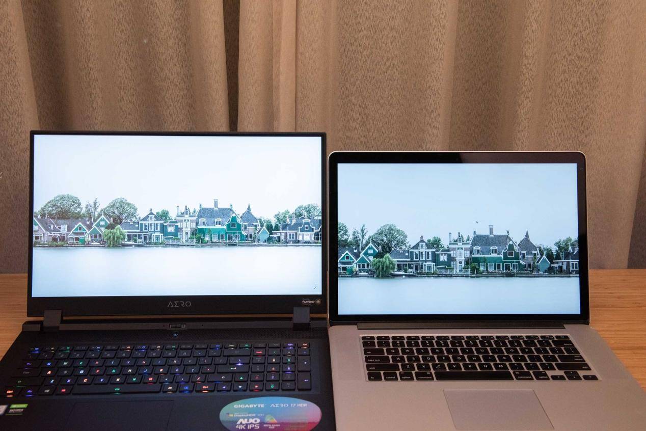 技嘉aero17深度评测,全新技嘉笔记本aero17