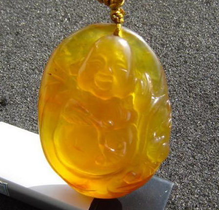 这种玉的出现，满足了各方面的需求