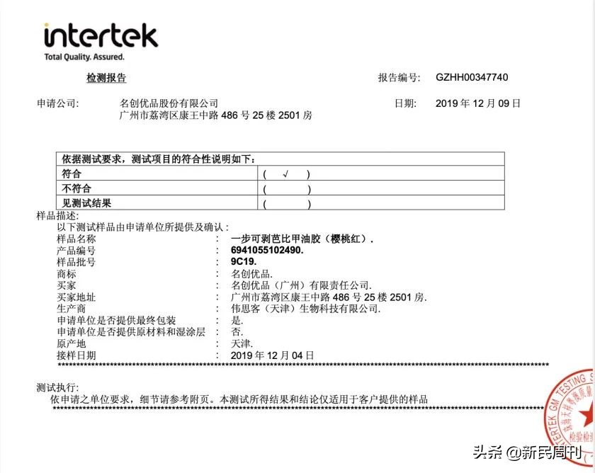 劣质指甲油闻了会得癌吗,劣质指甲油涂一次会致癌吗