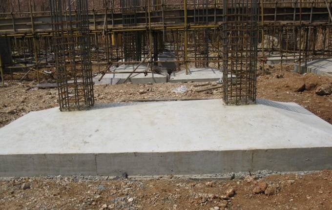 如何给室内建筑做设计,建筑怎么布置好看