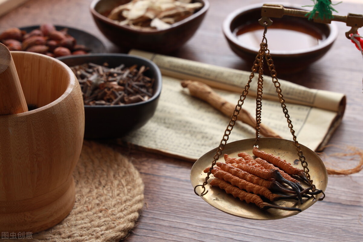 最有传统风格的中药企业，同仁堂有四点与众不同的无法超越的气质