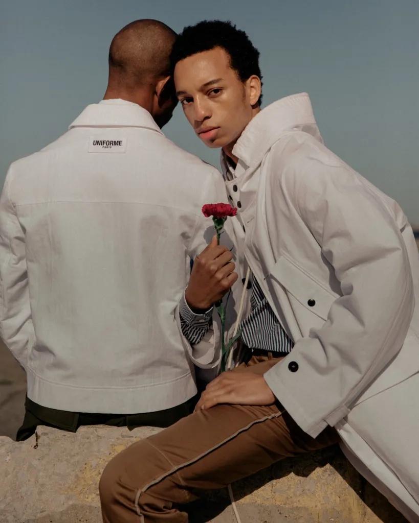 浪漫法式轻奢衣橱,法式衣橱推荐