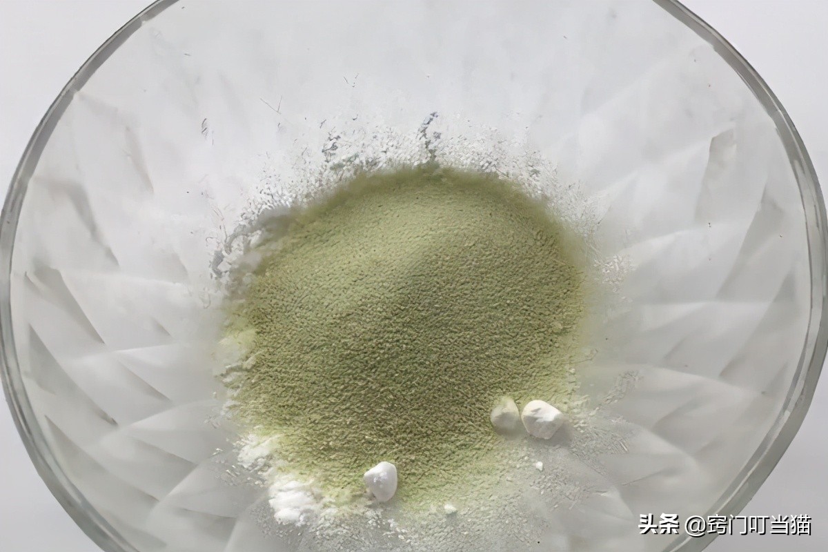 牙膏自制纯天然,不用的牙膏可以做什么东西