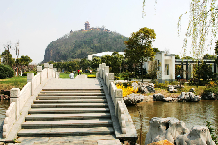 中国佛教四大名山记忆,佛教四小名山