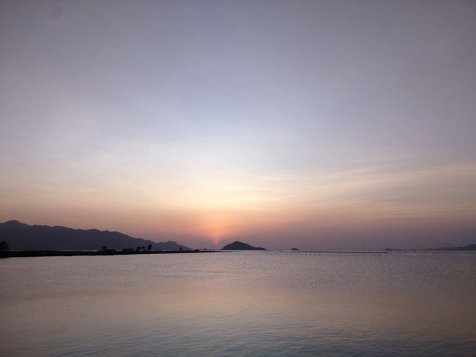 汕头南澳岛旅游住宿攻略,潮州南澳岛三日旅游攻略