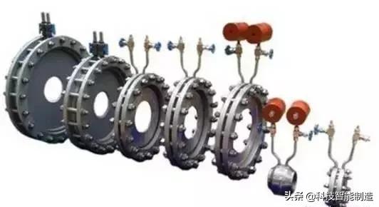 各种流量计工作原理及优缺点讲解,各种流量计的工作原理是什么样的