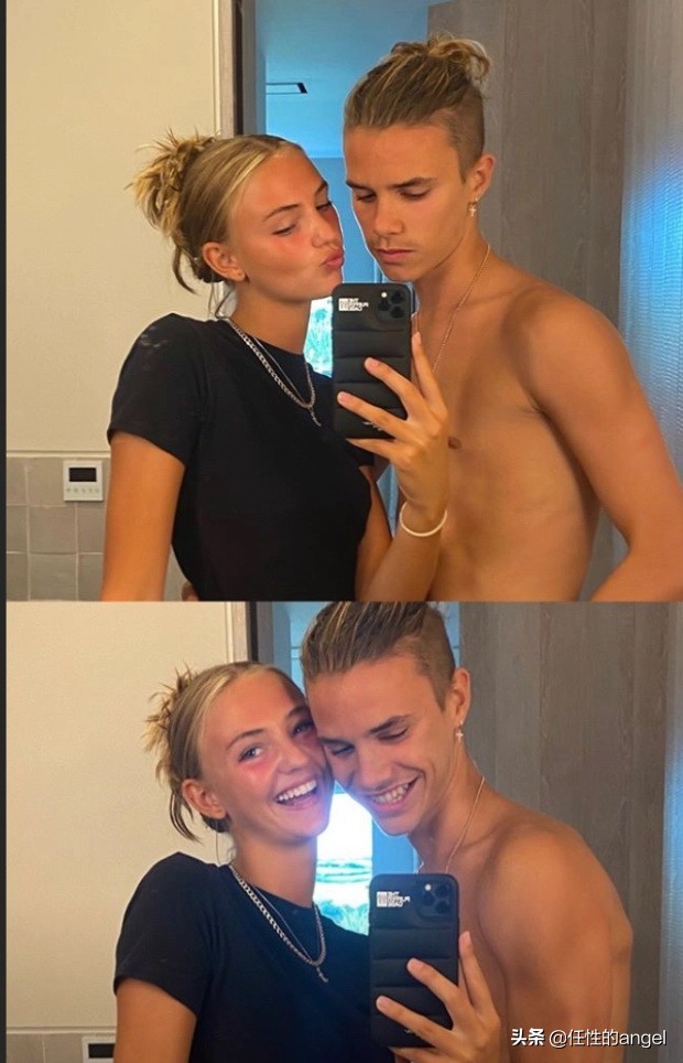 维多利亚太会经营,两个儿子的女友都成了她名下品牌的模特