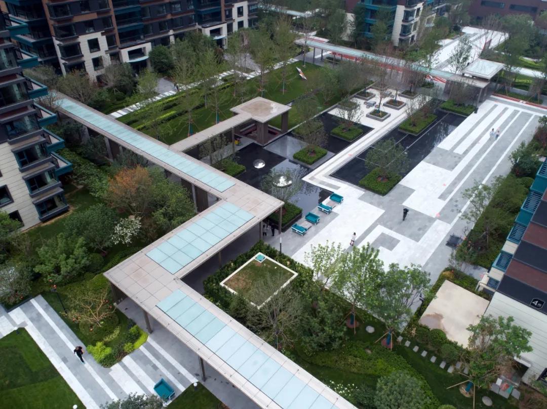 南京珠泉花园到万科翡翠公园,银川万科翡翠公园林溪花园