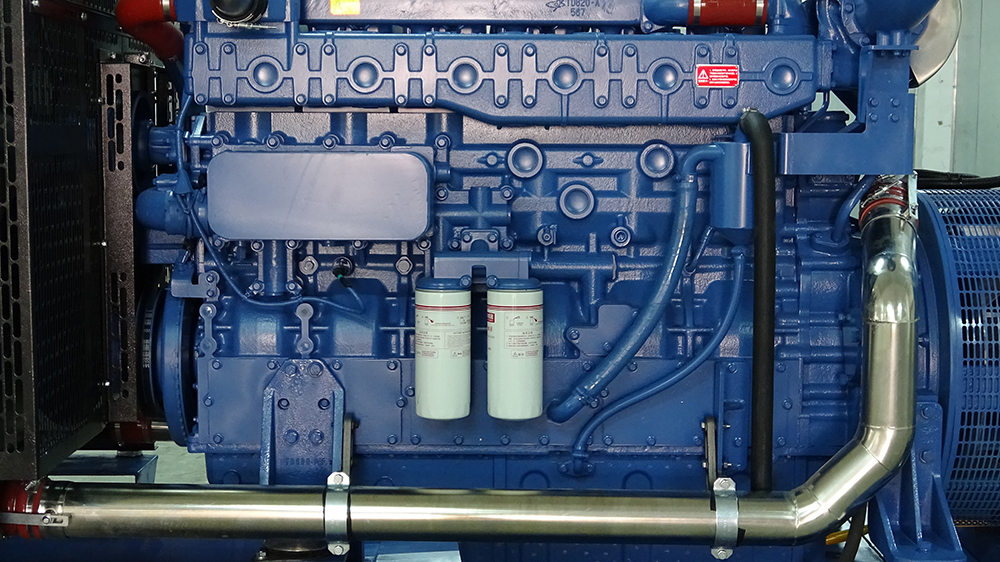 发电机过载发不着怎么处理,柴油发电机过压故障怎么解决