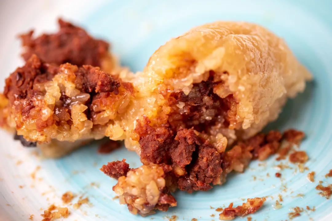 怒吃21种粽子!这份《2020端午粽子测评》出炉