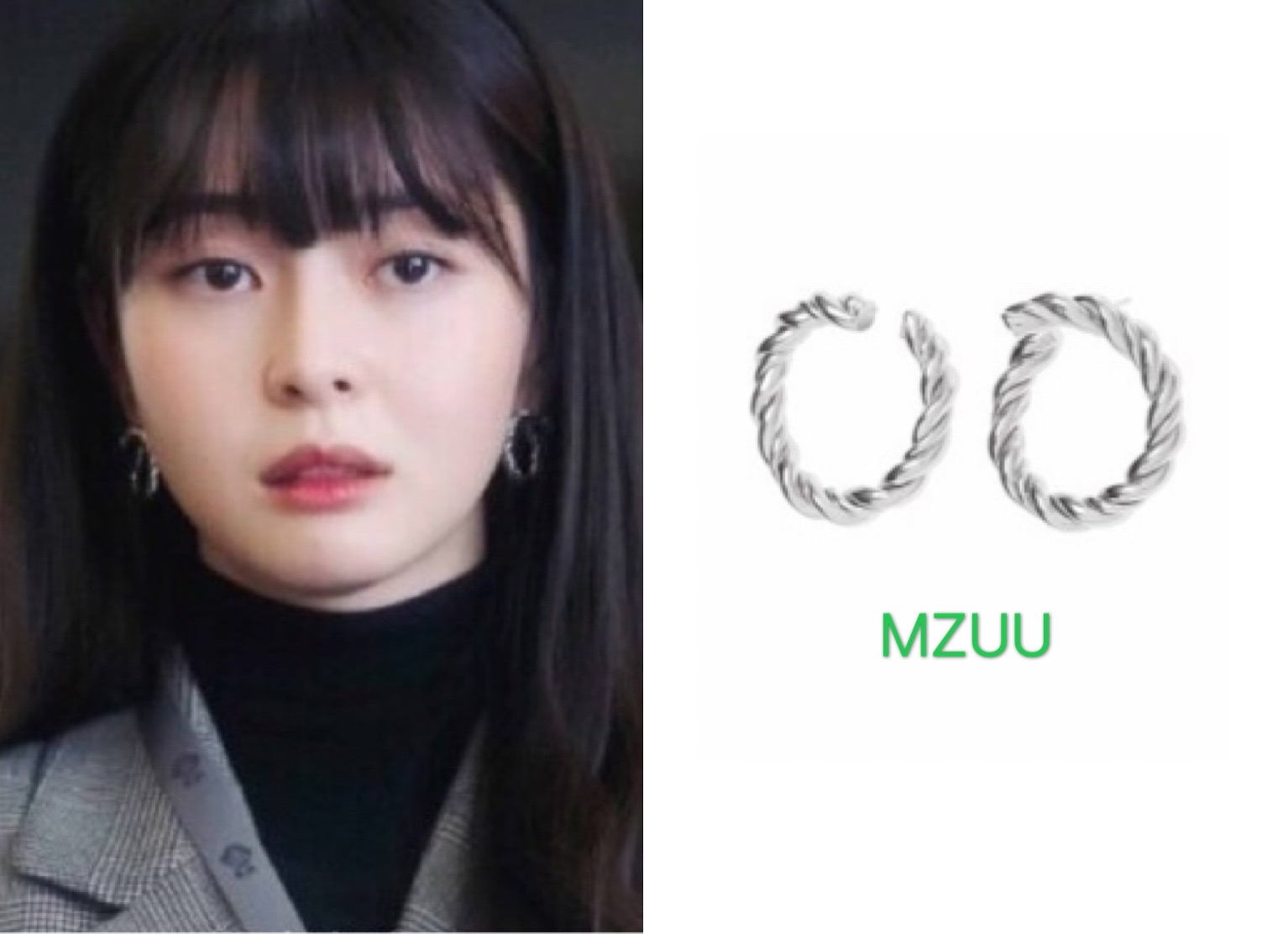 明明是女主却拿了女二的剧本,拿着女主剧本硬生生弄成女配