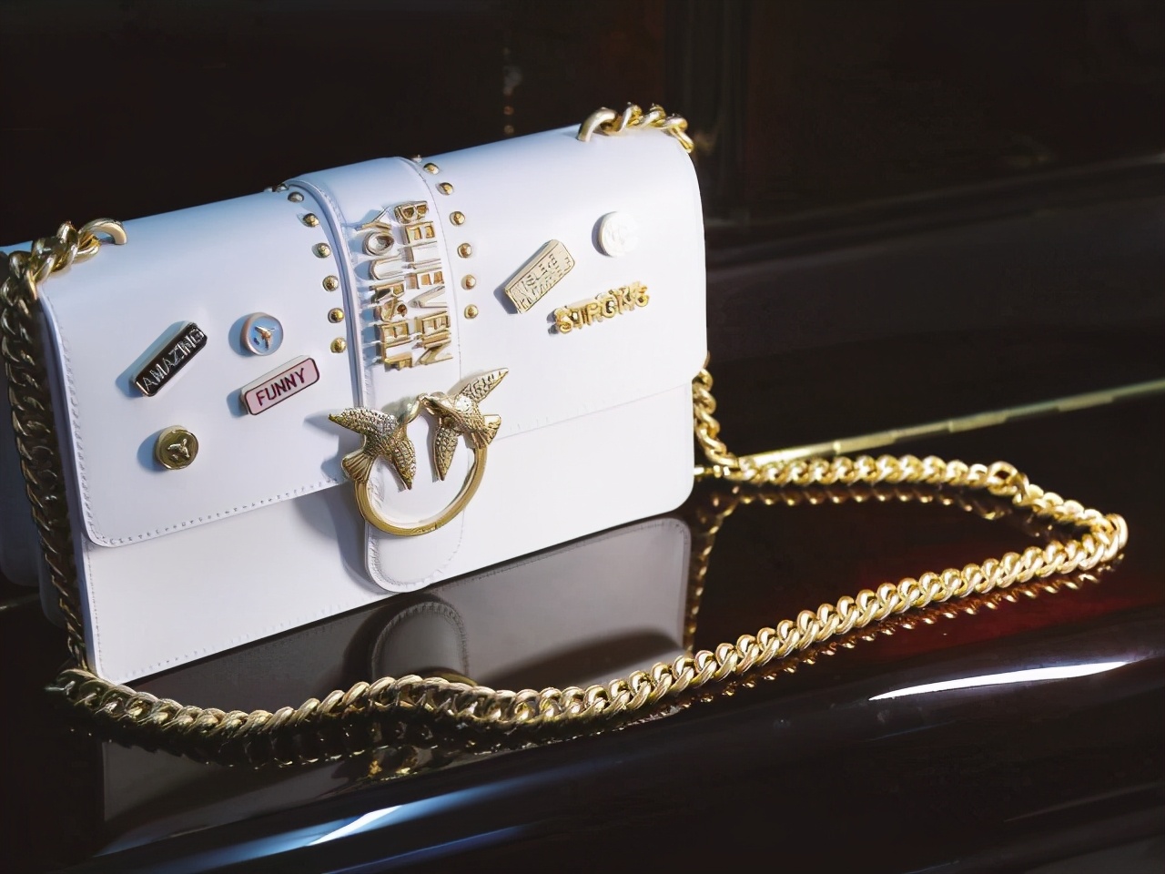 闭眼不踩雷的好物,4个闭眼都能冲的眼妆好物