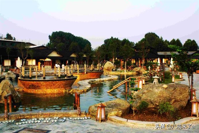 珠海斗门区有哪些旅游景点,斗门区景点