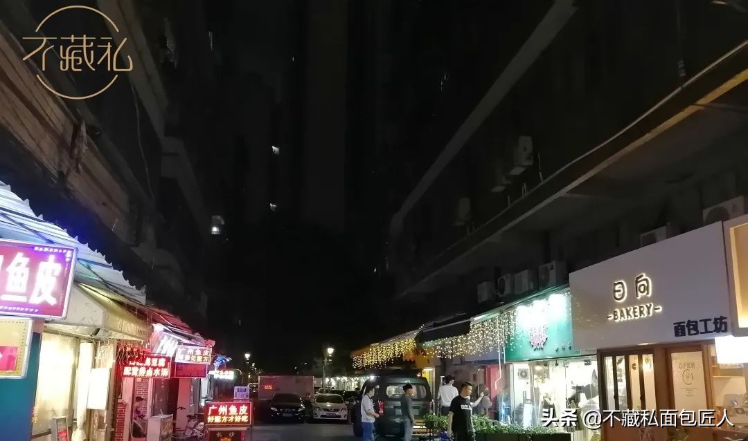 广州面包探店打卡攻略,广东口碑最好的面包店