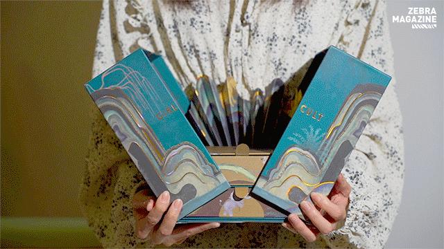 好烦哦！这个神仙彩妆，每次po都要被问链接…