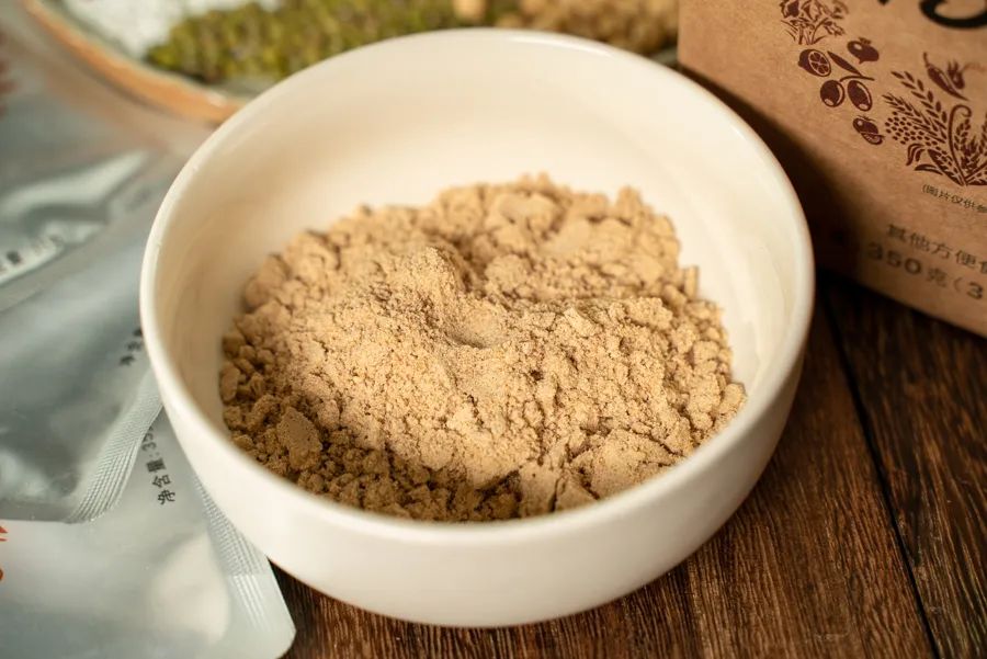 花5000块买美度值得吗,有什么好看的代餐粉