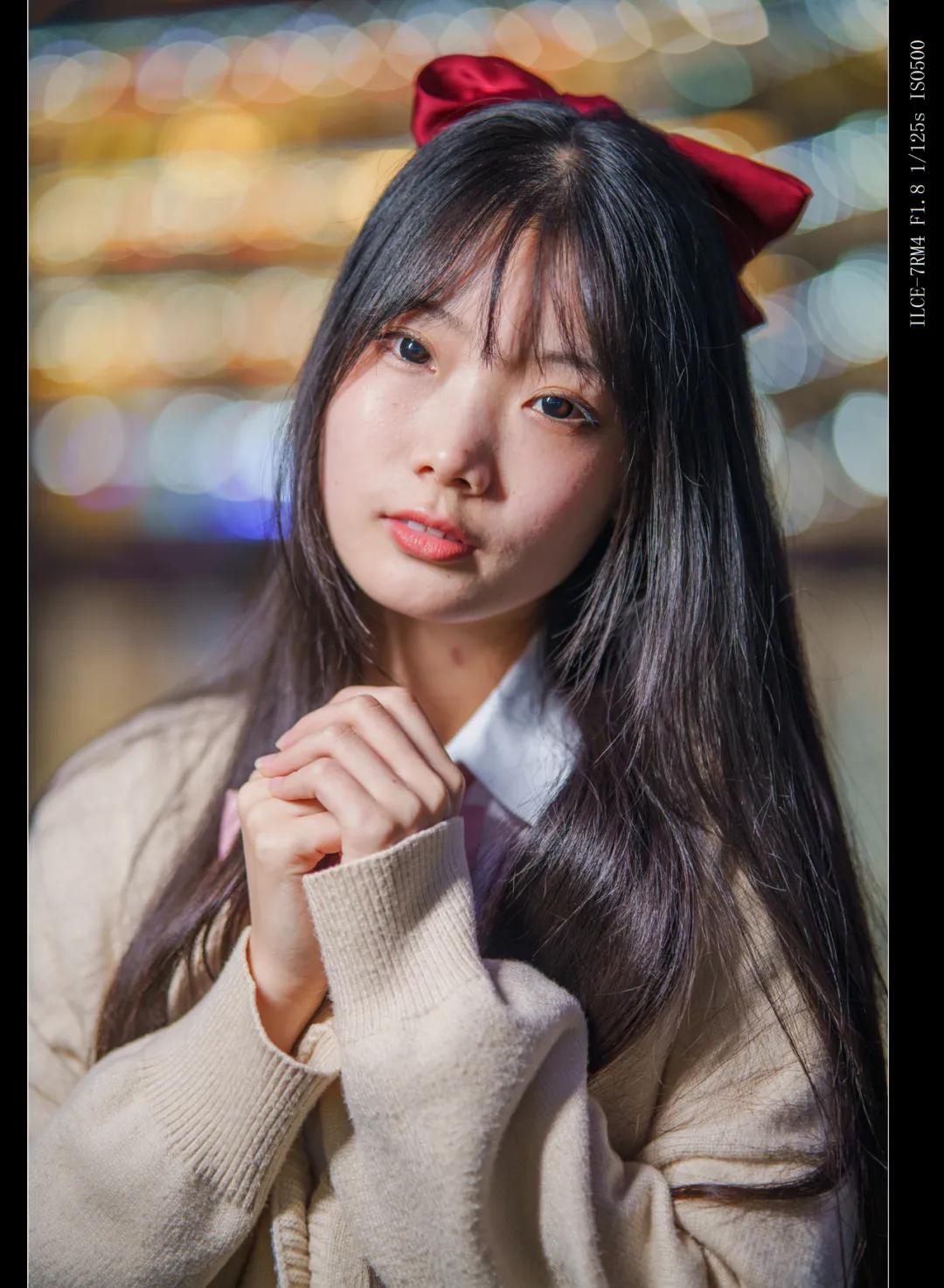 国产自动对焦镜头进击:永诺85、42.5、35mm三镜头测评