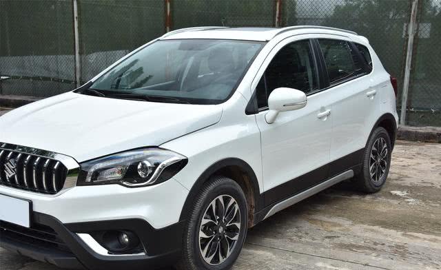 长安铃木骁途最新消息,长安铃木骁途保养灯归零方法