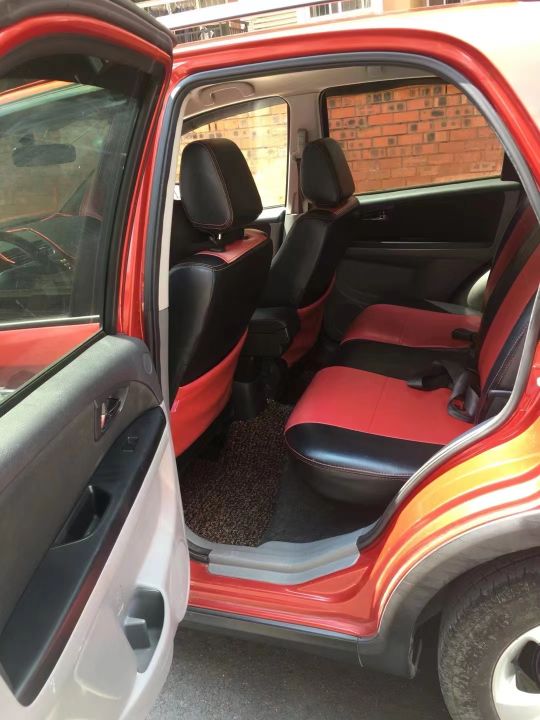 神车铃木天语,经典铃木天语