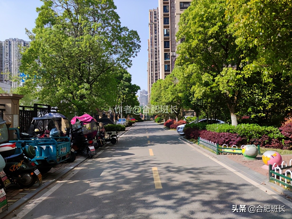 合肥滨湖新区四十六中附近,滨湖四十六中南校区有万科楼盘吗