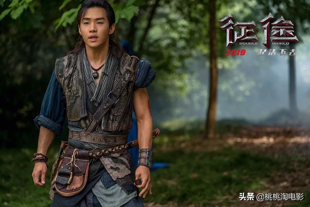 11月份值得看的院线电影,钱包守不住