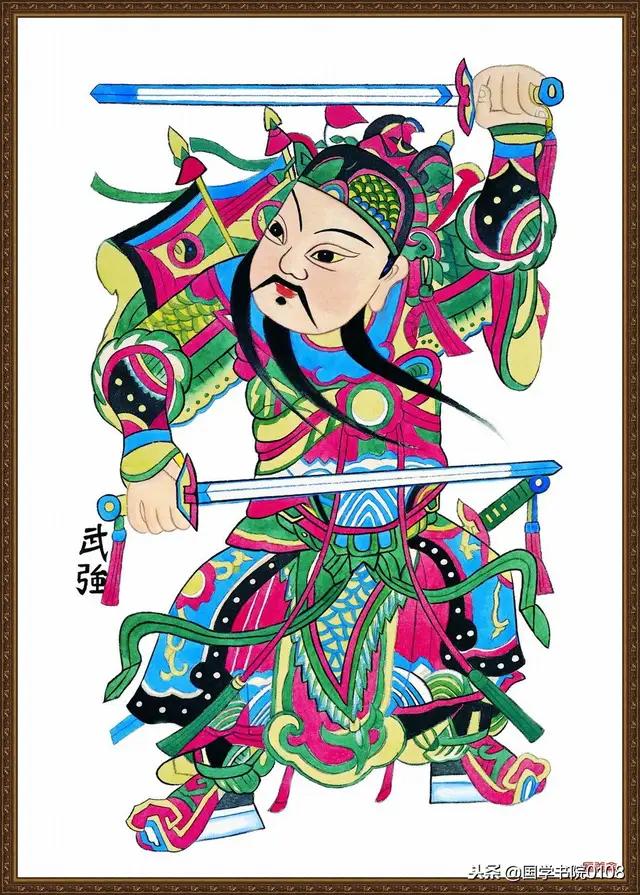 迎新年的春联吉祥话,读春联迎新年