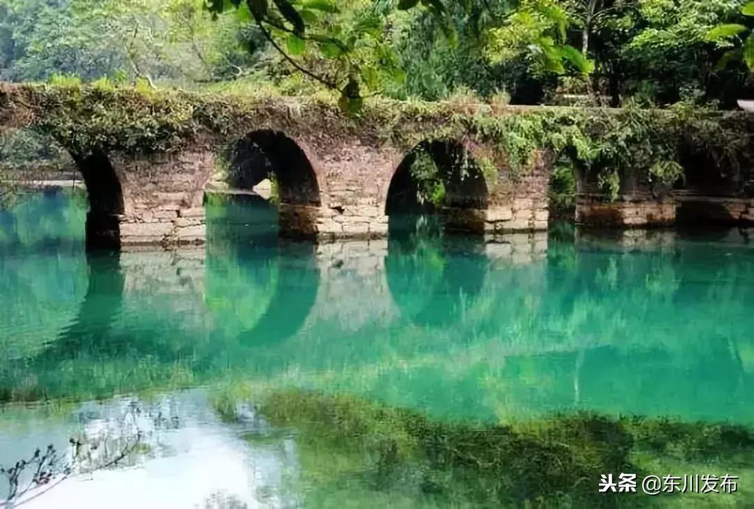 大美中国东川红土地,云南东川红土地美景赞美